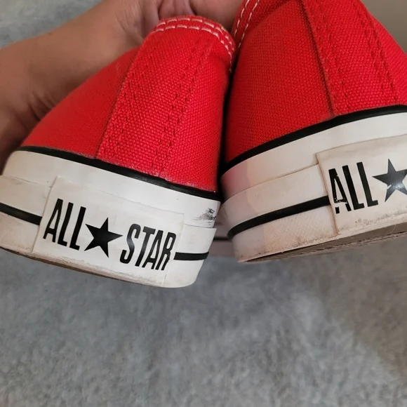 Man Converse - Picture 8 of 8